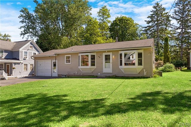 25 Van Epps Street, Vernon, NY 13476