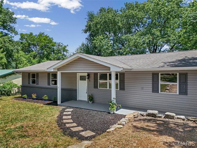 204 Wesley Drive, Bonne Terre, MO 63628