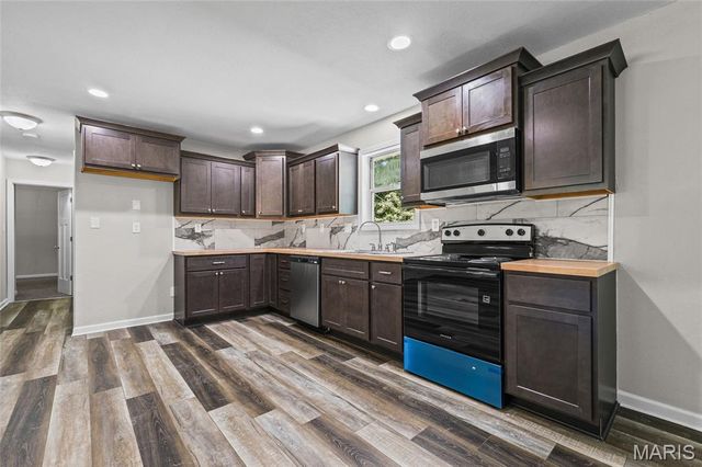 204 Wesley Drive, Bonne Terre, MO 63628