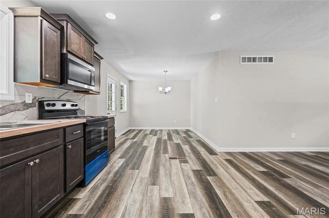 204 Wesley Drive, Bonne Terre, MO 63628
