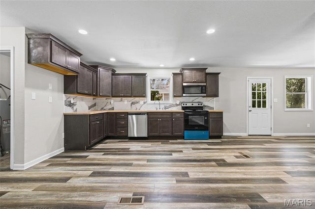 204 Wesley Drive, Bonne Terre, MO 63628