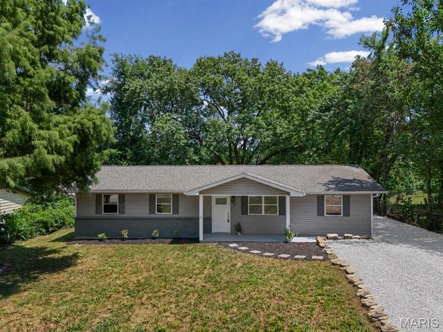 204 Wesley Drive, Bonne Terre, MO 63628