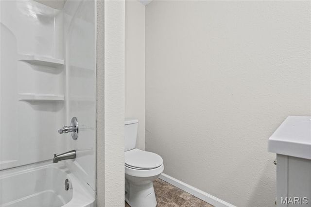 204 Wesley Drive, Bonne Terre, MO 63628