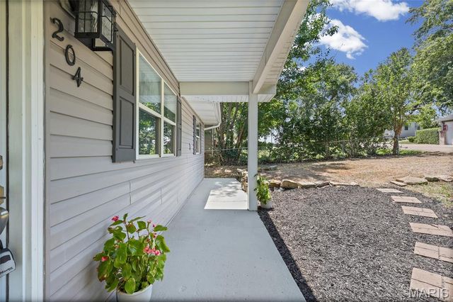 204 Wesley Drive, Bonne Terre, MO 63628