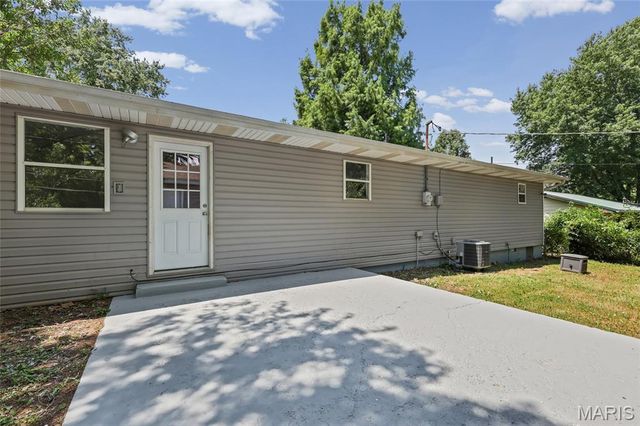 204 Wesley Drive, Bonne Terre, MO 63628
