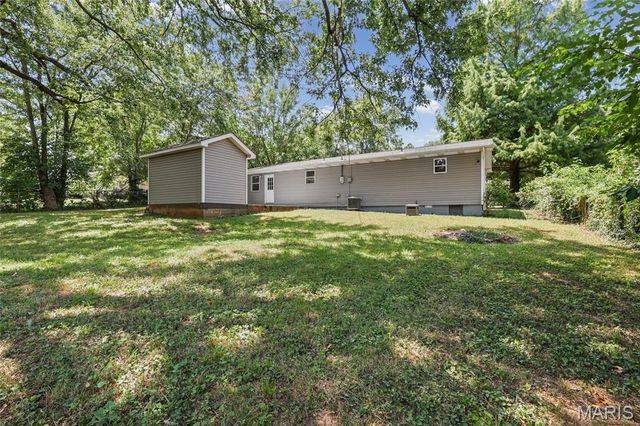 204 Wesley Drive, Bonne Terre, MO 63628