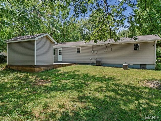 204 Wesley Drive, Bonne Terre, MO 63628
