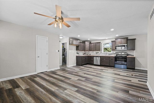 204 Wesley Drive, Bonne Terre, MO 63628