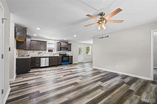 204 Wesley Drive, Bonne Terre, MO 63628