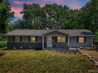 204 Wesley Drive, Bonne Terre, MO 63628