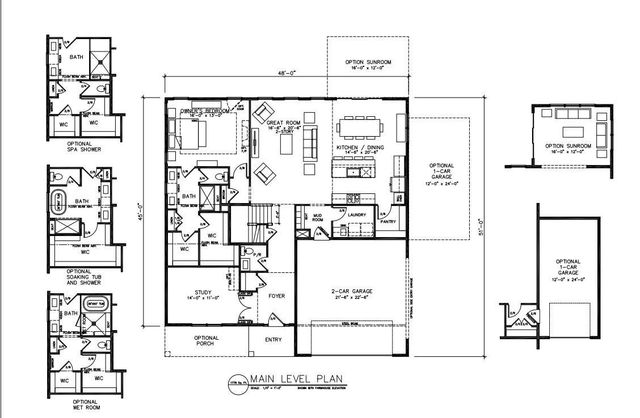 655 Cypress Way, Oregon, WI 53575