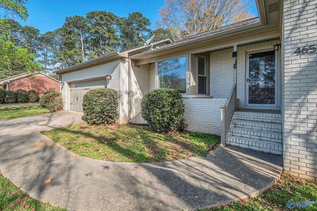 465 Nick Davis Road, Madison, AL 35757