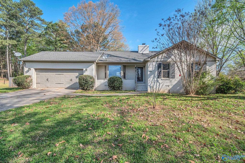 465 Nick Davis Road, Madison, AL 35757