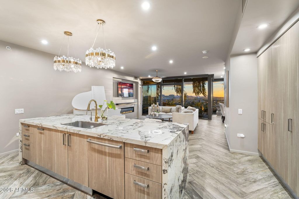 7120 E Kierland Boulevard 915, Scottsdale, AZ 85254 — photo 2