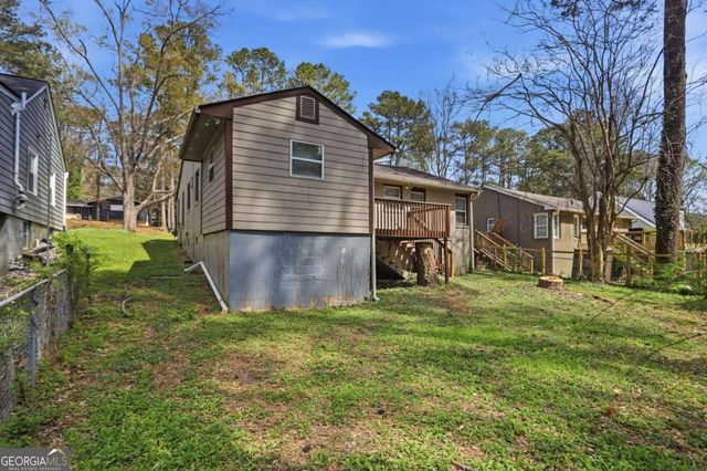 1852 Westwood Avenue SW, Atlanta, GA 30310