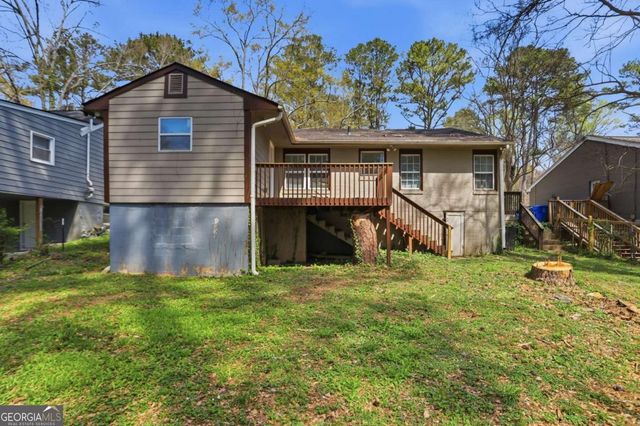 1852 Westwood Avenue SW, Atlanta, GA 30310