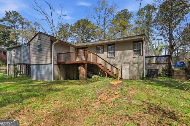 1852 Westwood Avenue SW, Atlanta, GA 30310