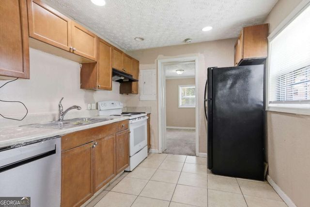 1852 Westwood Avenue SW, Atlanta, GA 30310