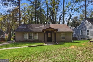 1852 Westwood Avenue SW, Atlanta, GA 30310
