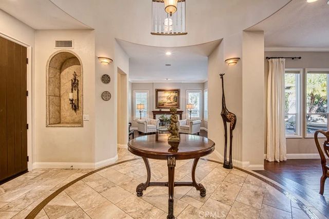 2 Lake View, Coto De Caza, CA 92679