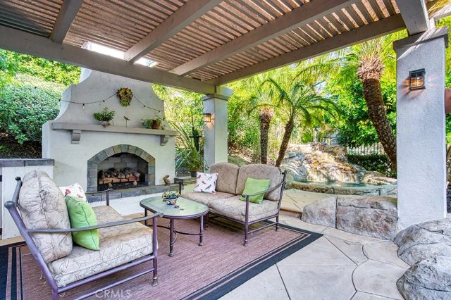 2 Lake View, Coto De Caza, CA 92679