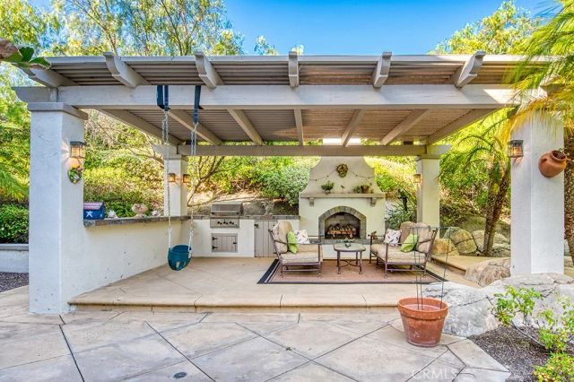 2 Lake View, Coto De Caza, CA 92679
