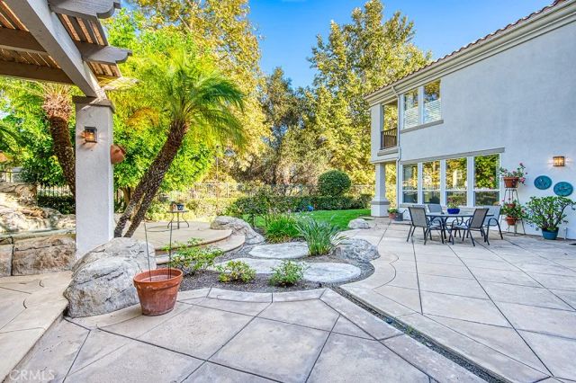 2 Lake View, Coto De Caza, CA 92679