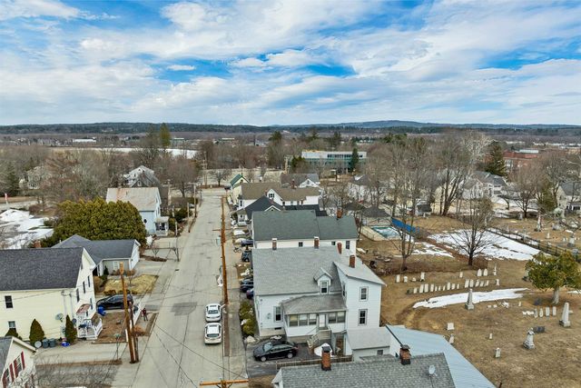 13-15 Walker Street, Concord, NH 03301