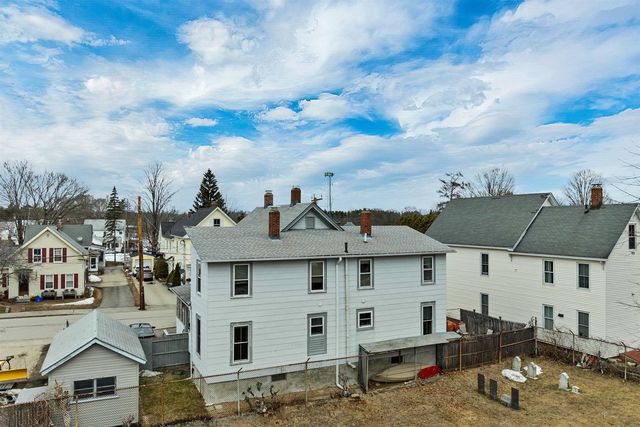 13-15 Walker Street, Concord, NH 03301