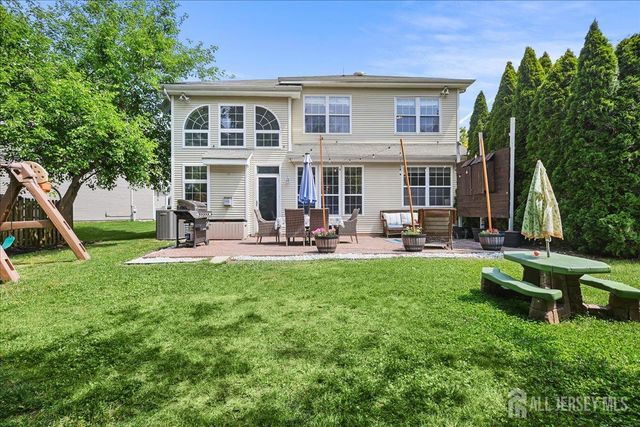 1 inverness Drive, Manalapan, NJ 07726