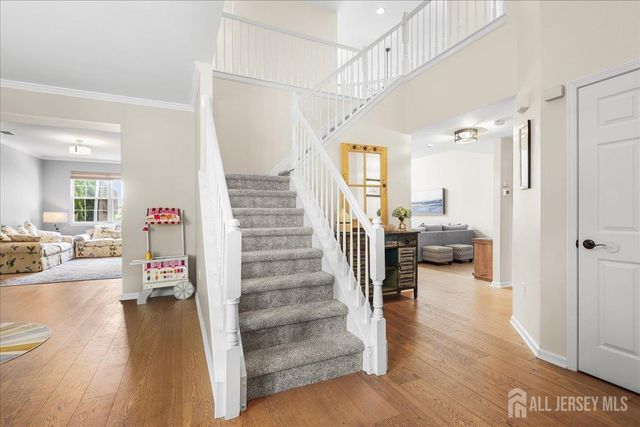 1 inverness Drive, Manalapan, NJ 07726
