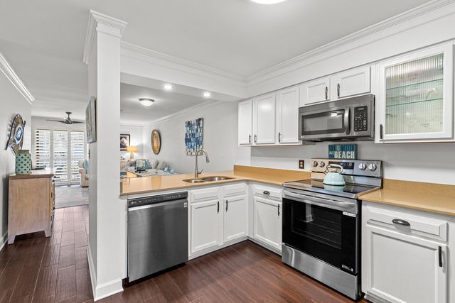 11 Driftwood Road 22, Miramar Beach, FL 32550