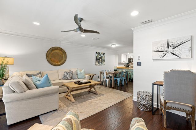 11 Driftwood Road 22, Miramar Beach, FL 32550