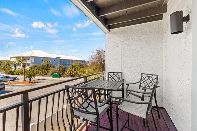 11 Driftwood Road 22, Miramar Beach, FL 32550