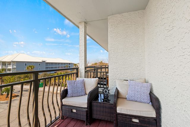 11 Driftwood Road 22, Miramar Beach, FL 32550