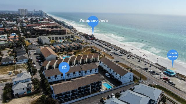 11 Driftwood Road 22, Miramar Beach, FL 32550