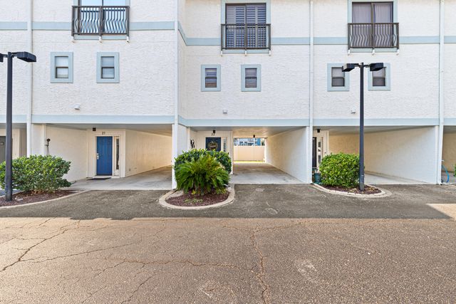 11 Driftwood Road 22, Miramar Beach, FL 32550