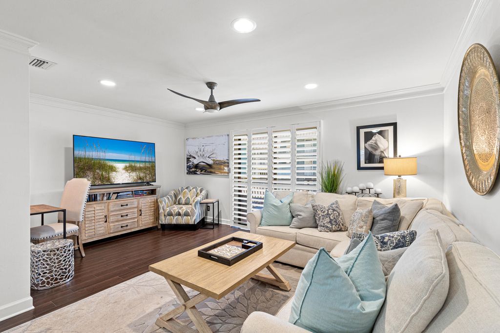 11 Driftwood Road 22, Miramar Beach, FL 32550