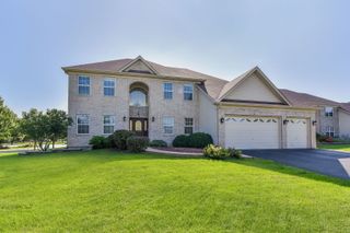 1 Duval Court, Bolingbrook, IL 60490