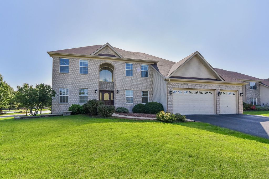 1 Duval Court, Bolingbrook, IL 60490