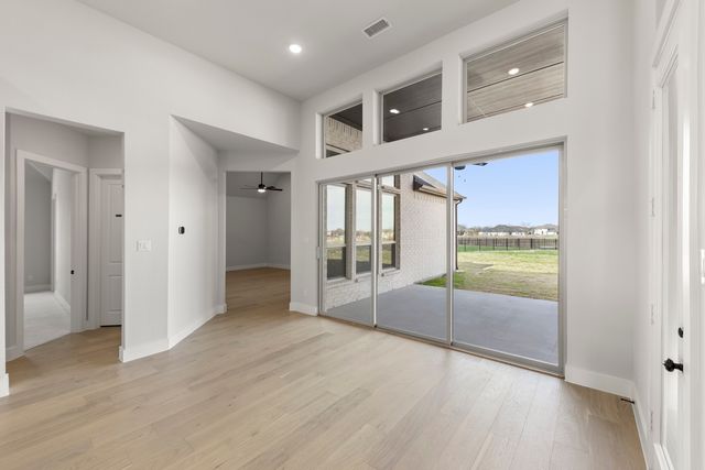 5109 Keswick Drive, Parker, TX 75002