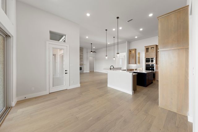 5109 Keswick Drive, Parker, TX 75002