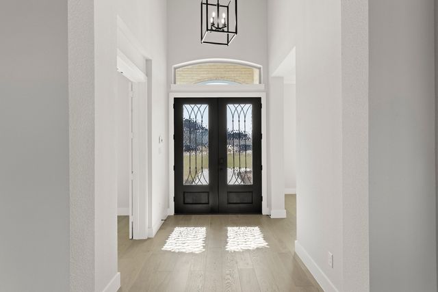 5109 Keswick Drive, Parker, TX 75002