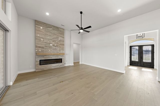 5109 Keswick Drive, Parker, TX 75002