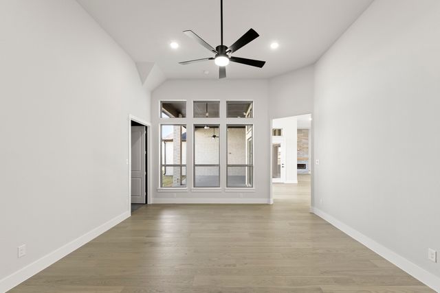 5109 Keswick Drive, Parker, TX 75002