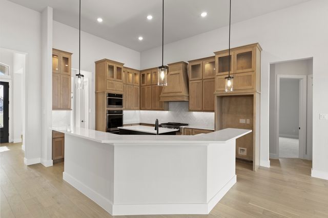 5109 Keswick Drive, Parker, TX 75002