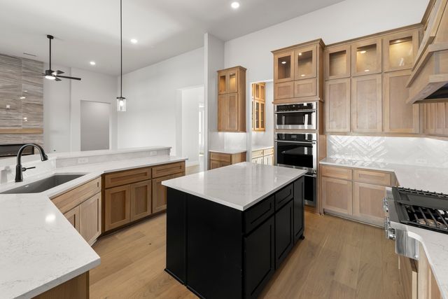 5109 Keswick Drive, Parker, TX 75002