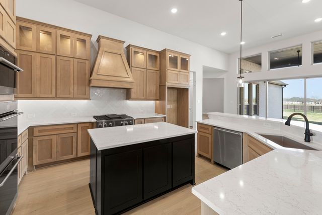 5109 Keswick Drive, Parker, TX 75002