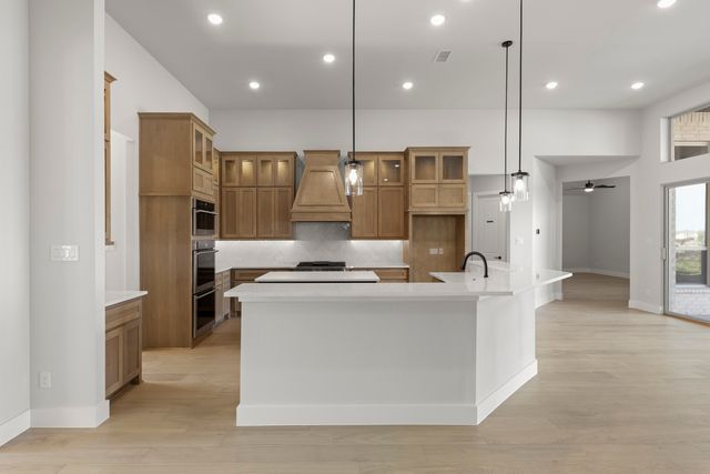 5109 Keswick Drive, Parker, TX 75002