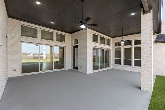 5109 Keswick Drive, Parker, TX 75002